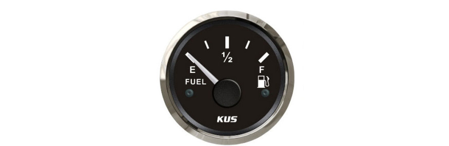 Fuel Level